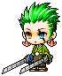 Zoroichi